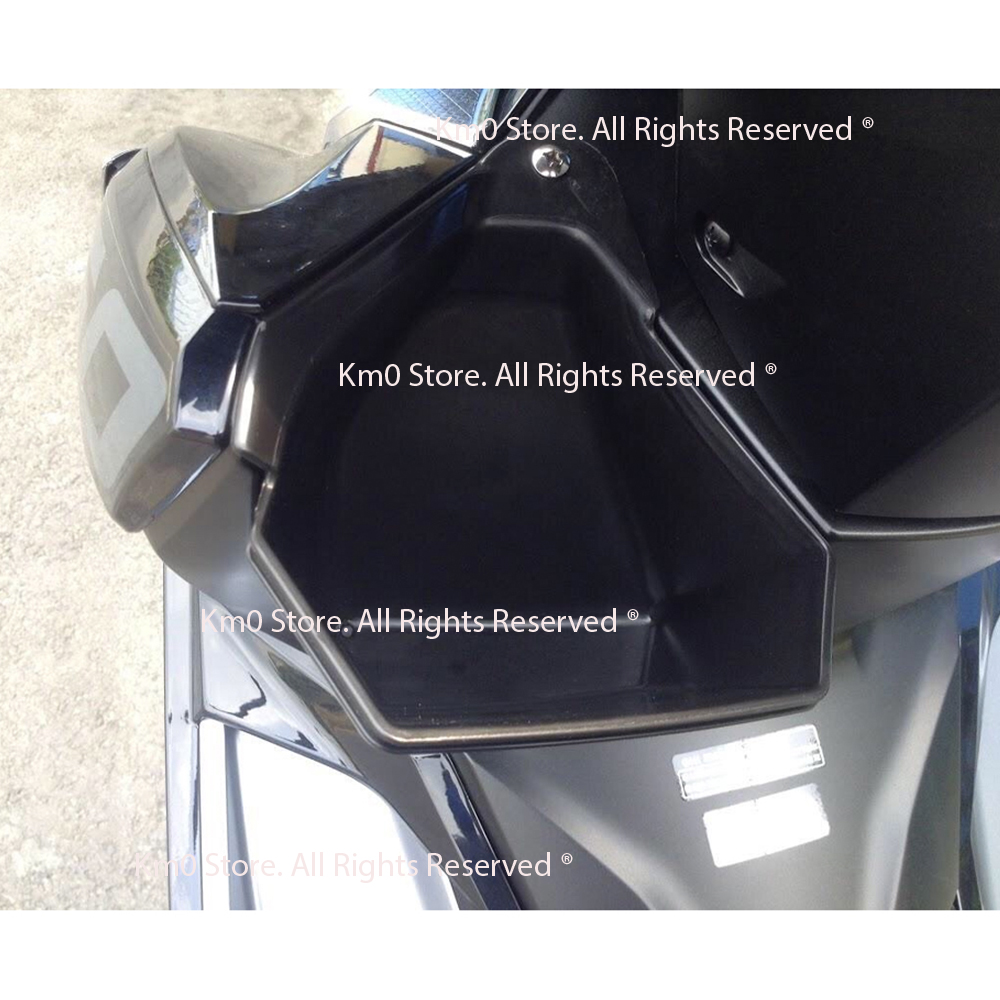 Học Đựng Đồ Xe AIR BLADE 2023