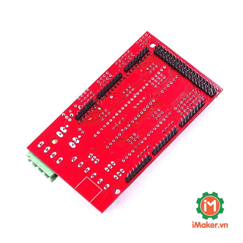 1.4 ramps 3D Printer Controller