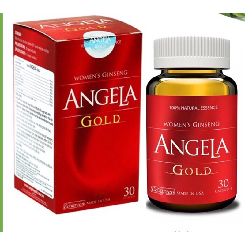 TPBVSK SÂM ANGELA 30 VIÊN