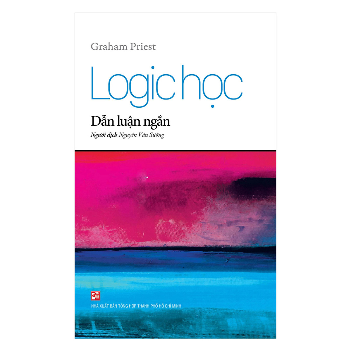 Nxbhcm - sách logic học - dẫn luận ngắn