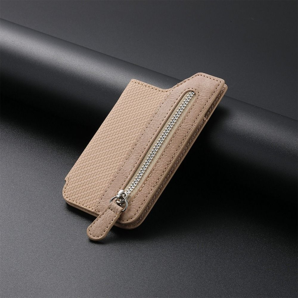 FLOWEARS Thời trang Dành cho điện thoại di động Bao Đựng Thẻ Túi đựng điện thoại Miếng dán Ốp lưng Hỗ trợ nhiều thẻ Túi đựng điện thoại di động Ví đựng thẻ điện thoại Ví đựng điện thoại Ốp ví