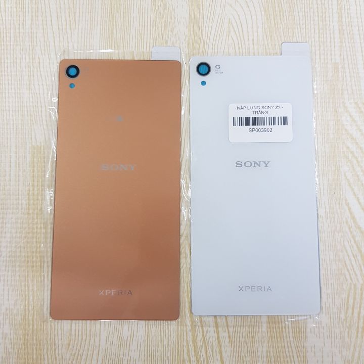 Nắp lưng sony xperia Z3