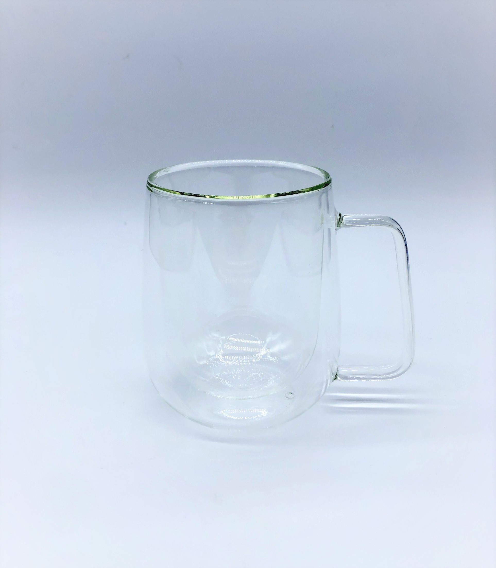 Spriing Ly thủy tinh 2 lớp 300ml