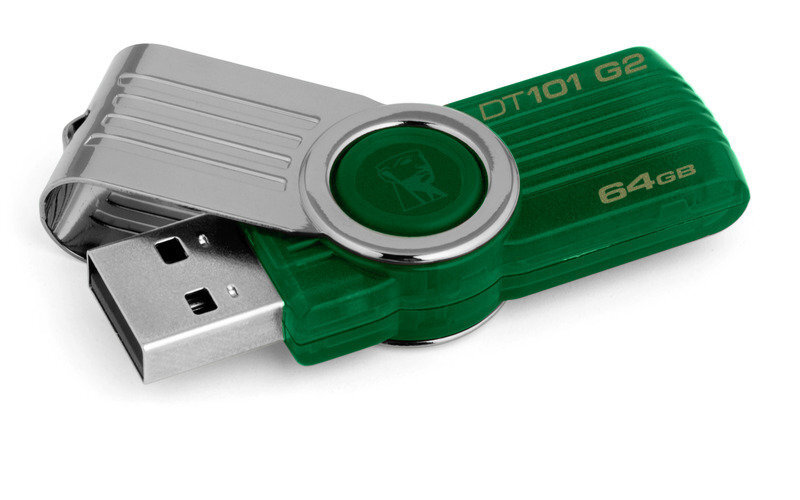 USB 64G Kingston DT101