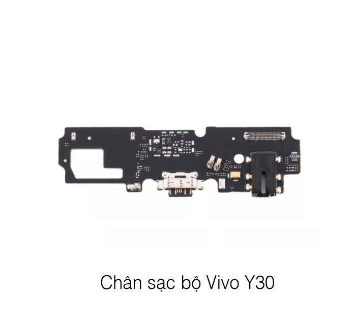 Chân sạc bộ vivo y30