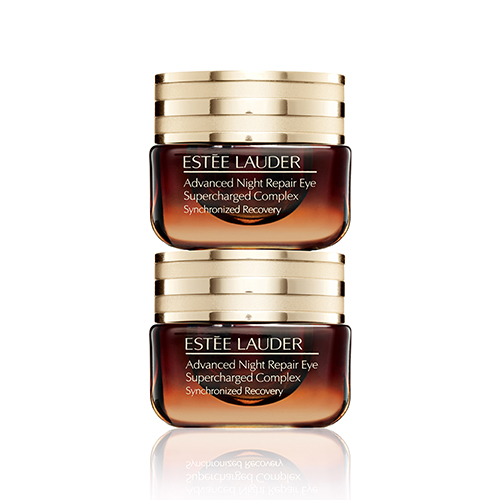 estee lauder supercharged