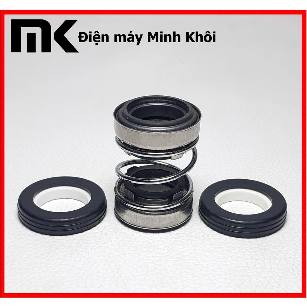 Phớt tõm 14 (phớt bơm chìm  208 - 14) cho máy bơm các loại
