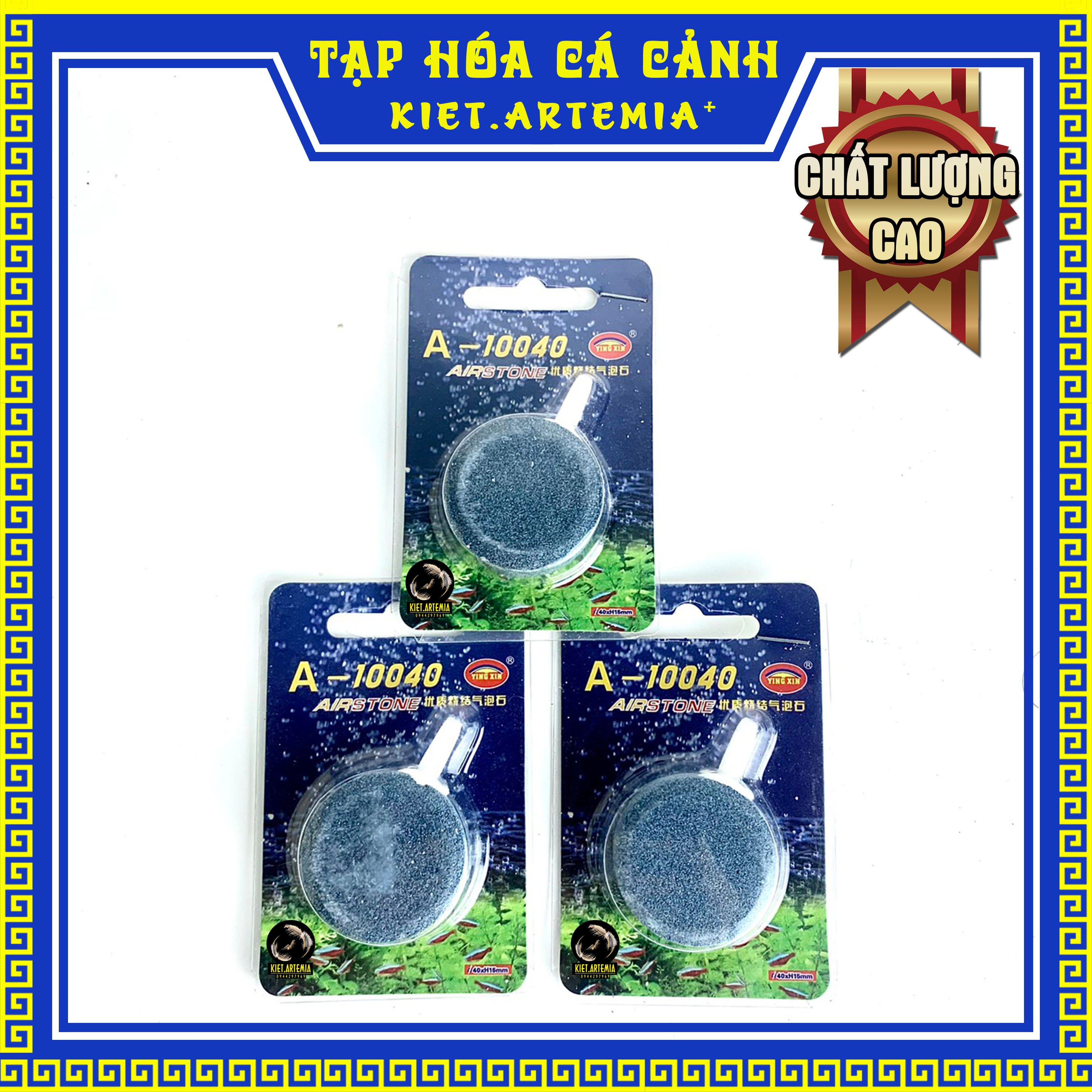 Đĩa sủi oxy siêu mịn