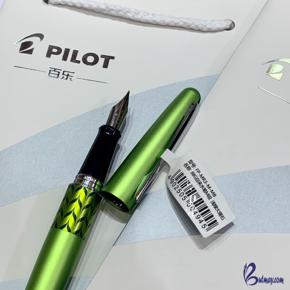 Bút máy Pilot Metropolitan