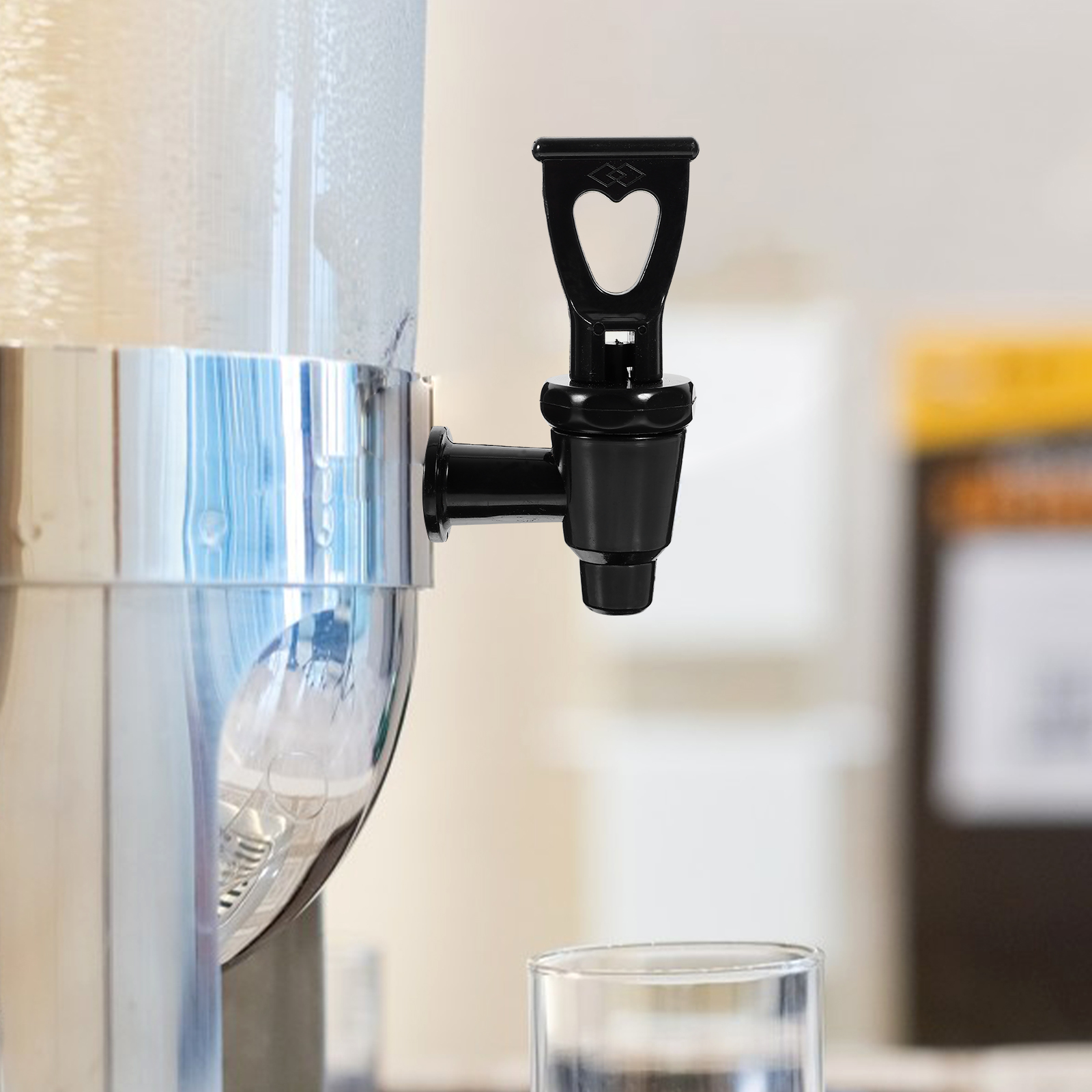 Drink Dispenser Replacement Cooler Faucet Kitchen Water Bucket Spigot ...