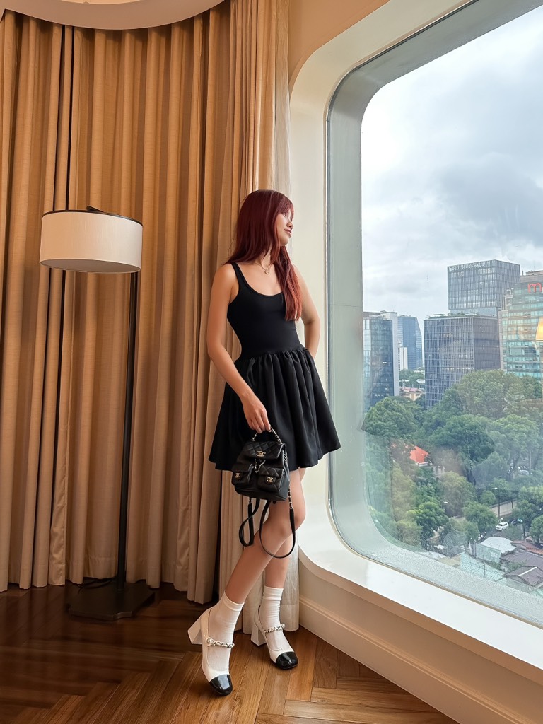 RUBIES Đầm Ngắn Kiyu Dress