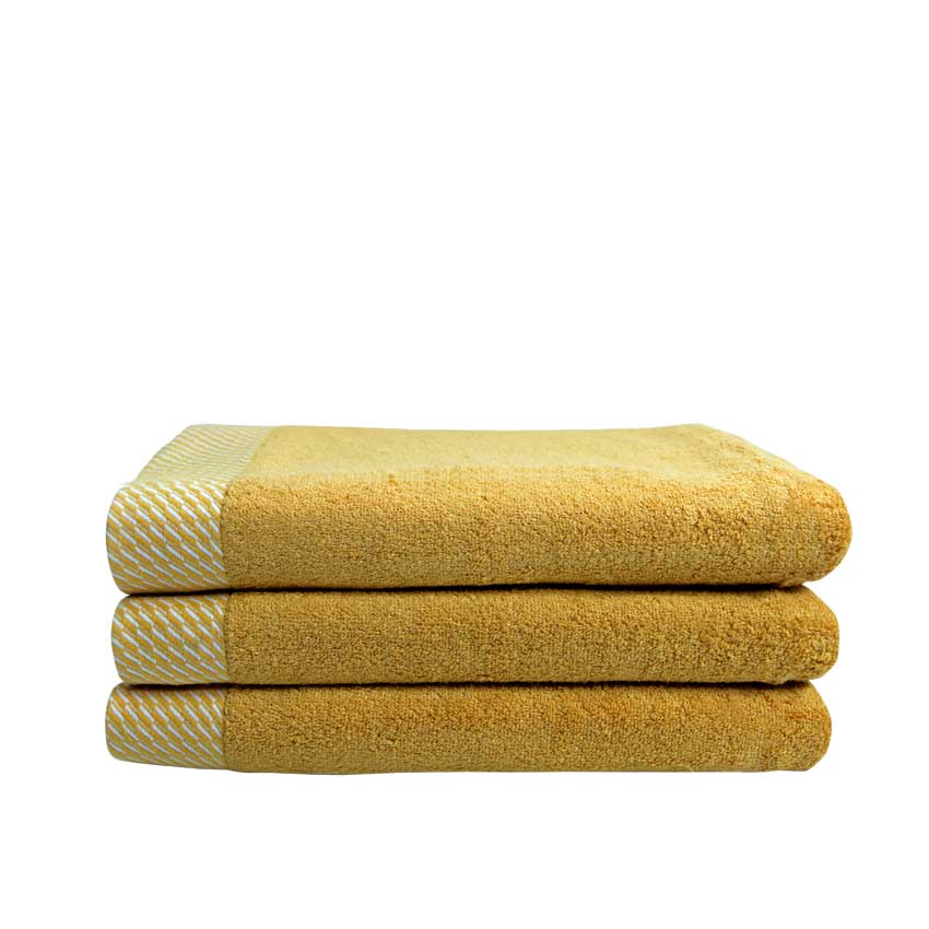 Mollis khăn mặt chất liệu modal fm6e kt 40 x 78 cm