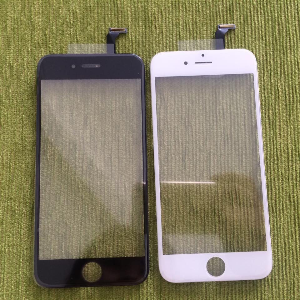 Cảm ứng liền ron Iphone 6 bảo hành đổi mới