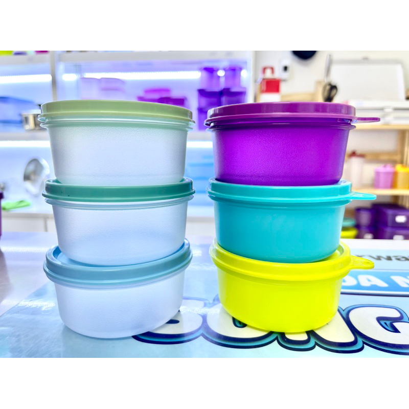 Hộp BQTP SMALL SERVER 200ml- tupperware - Tupperware HOME KITCHEN Tupperware HOME KITCHEN