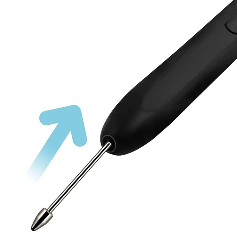 Tips/Nibs lacement with Removal Tweezers for Tab S7+ NOTE10 NOTE20 Touch Pen