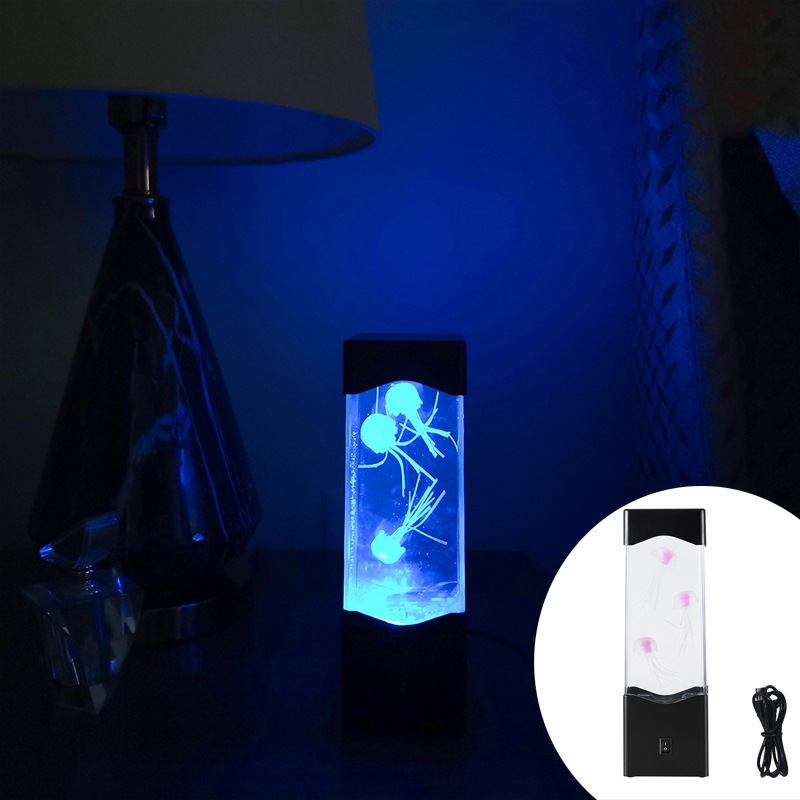 YONUO Creative mood lights, night lights, stage lights, ion balls, lightning balls