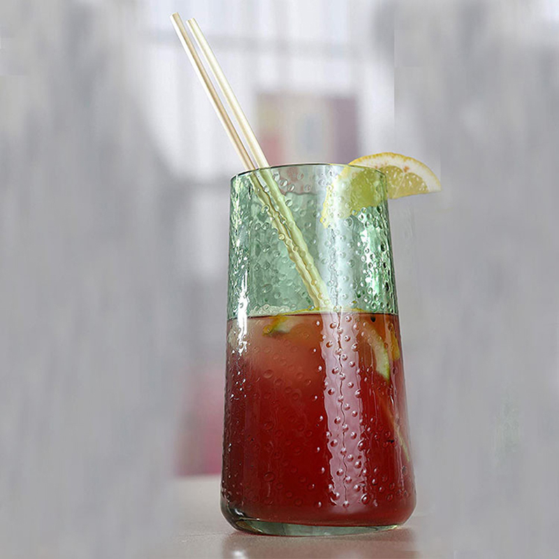 New Heart Shaped Spiral Straws Reusable Food Grade Material Valentine's Day Party Family Gathering Straws Party Supplies.