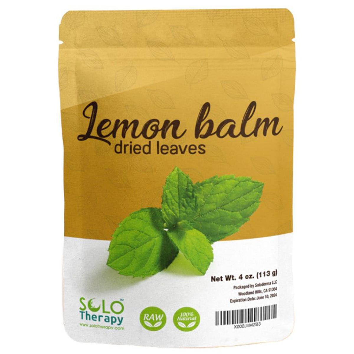 Lemon Balm 50 gm | Daraz.pk: Buy Online at Best Prices in Pakistan ...
