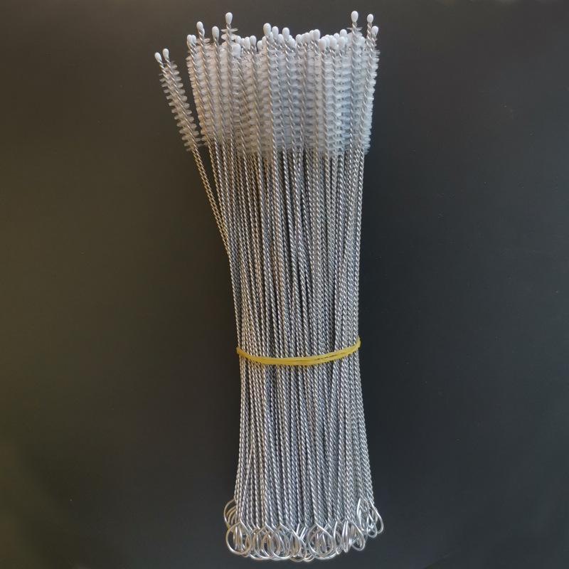 Cọ rửa vệ sinh ống hút bình giữ nhiệt (1 cây cọ ống hút)