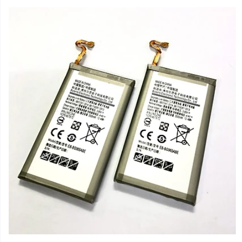 [ Bảo Hành Đổi Mới ] Pin Samsung Galaxy S9 Plus Hàng đã test