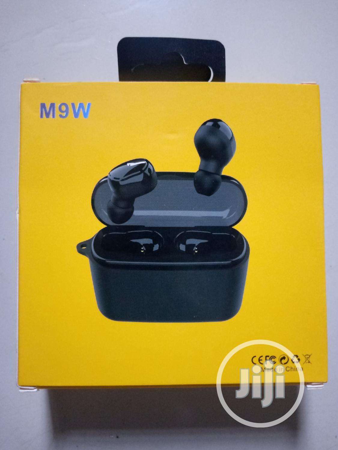 Realme m9w buds air wireless bluetooth earphone Lazada