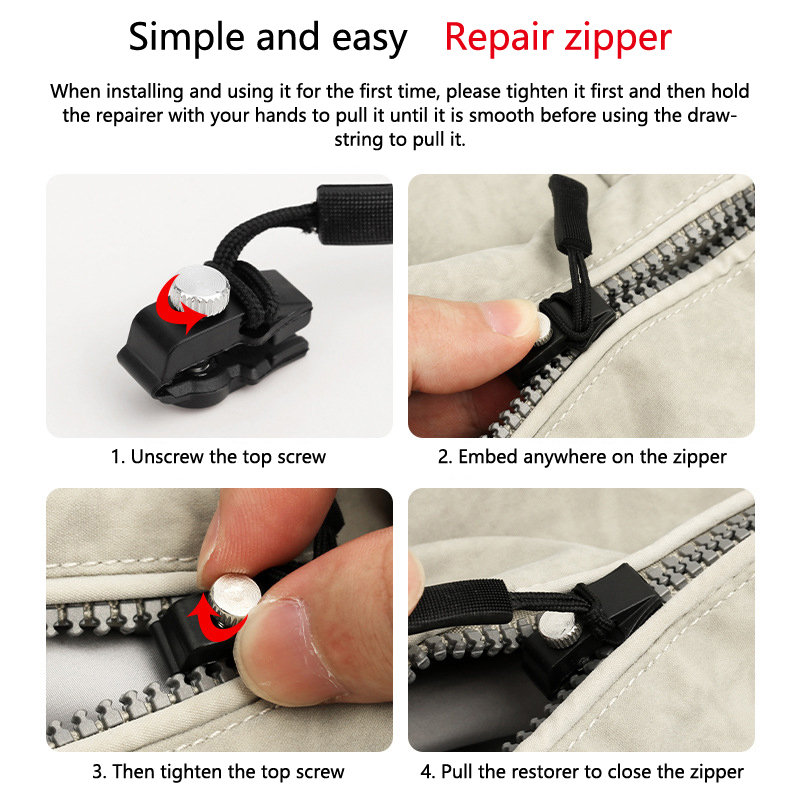 3PCS%20Universal%20Instant%20Zipper%20Repair%20Replacement%20Kit%20Durable%20Fix%20Zipper%20Replacement%20Zipper%20Slider%20Pull%20For%20Jacket%20Bags%20Coat%20Qingyue%20-%20Image%203