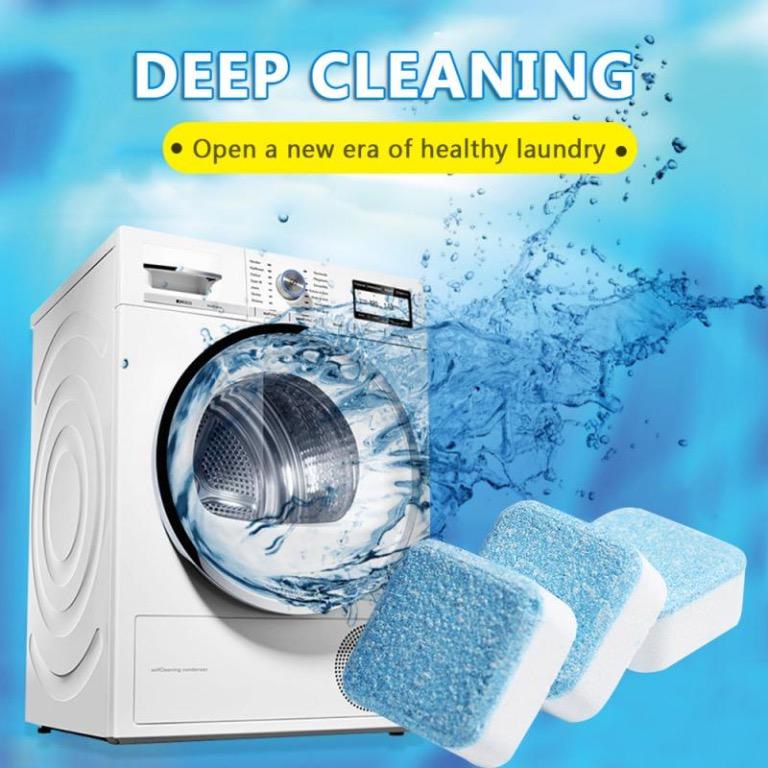 10 Tab Japan Kinba10 Tab Japan Kinbata Washing Machine Cleaner Washer Cleaning Detergent Effervescent Tablet Cleanerta Washing Machine Cleaner Washer Cleaning Detergent Effervescent Tablet Cleaner Lazada Singapore