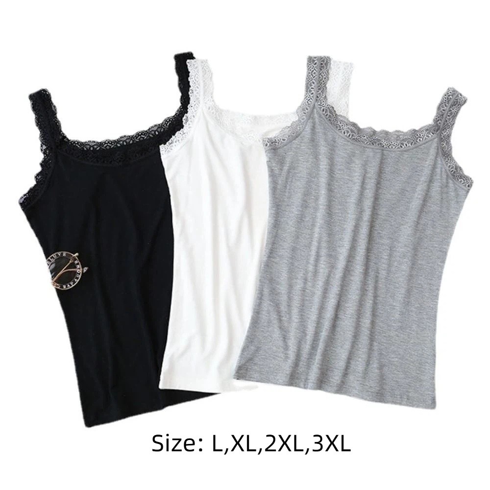 Casual%20U%20Neck%20Summer%20Tank%20Tops%20With%20Lace%20Sleeveless%20Cami%20Top%20Shirt%20Underwear%20Camisoles%20Vest%20Corset%20for%20Women%20-%20Image%202