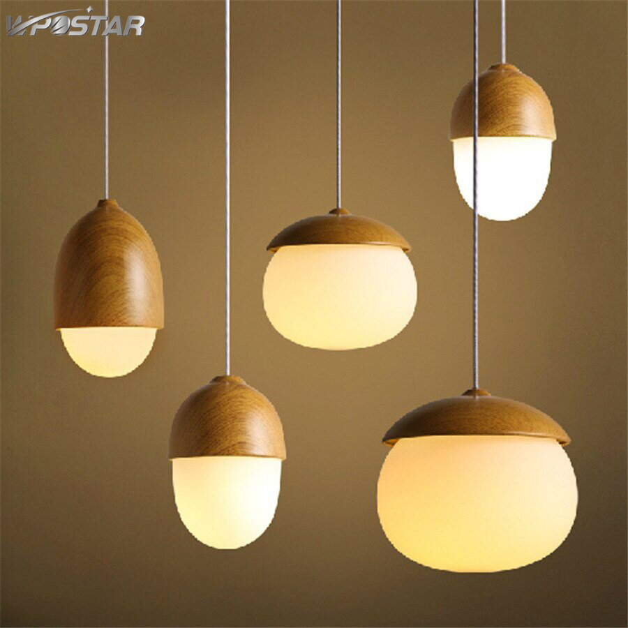 Nordic Chandelier Led Ceiling Light Kitchen Restaurant Dining Hanging