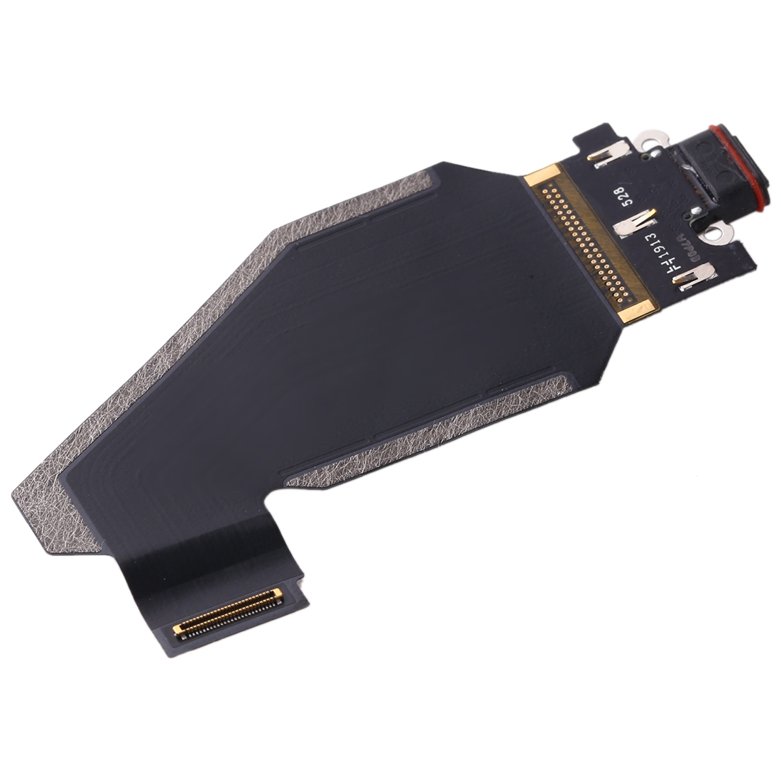 Charging Port Flex Cable for Google Pixel 4XL (Hua jia kang department store)