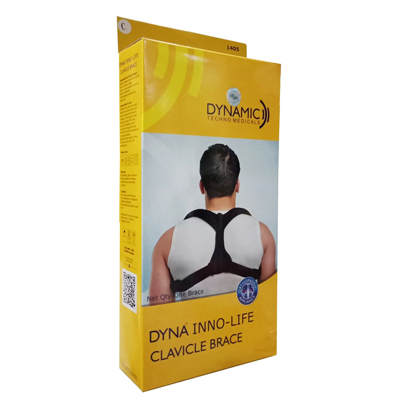 Đai chống gù Dyna Inno-Life – 1405 Likima