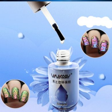 [CHÍNH HÃNG] Sơn Gel Giọt Sương Vinimay 15ml