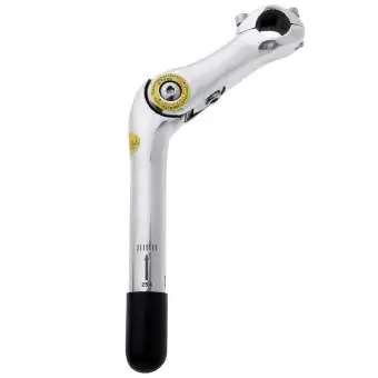 handlebar stem riser