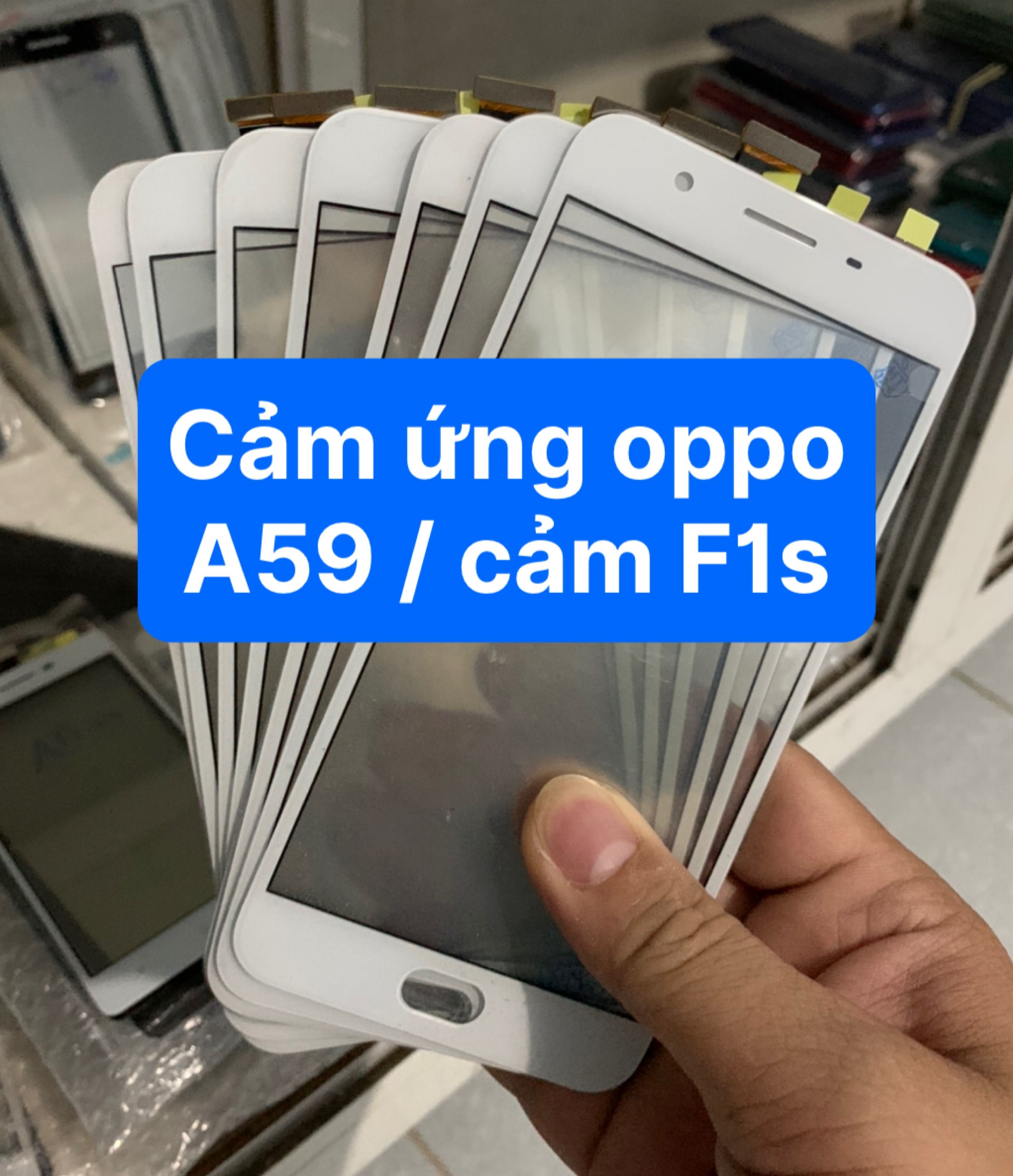 cảm ứng oppo A59 / F1s