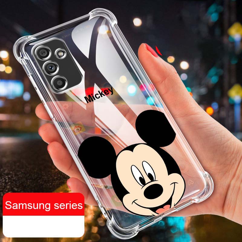 Samsung%20Galaxy%20A06%20A16%20Air%20Cushion%20Proof%20Cartoon%20Mickey%20Case%20Shockproof%20Casing%20Silicone%20Clear%20Protective%20Cover%20-%20Image%207