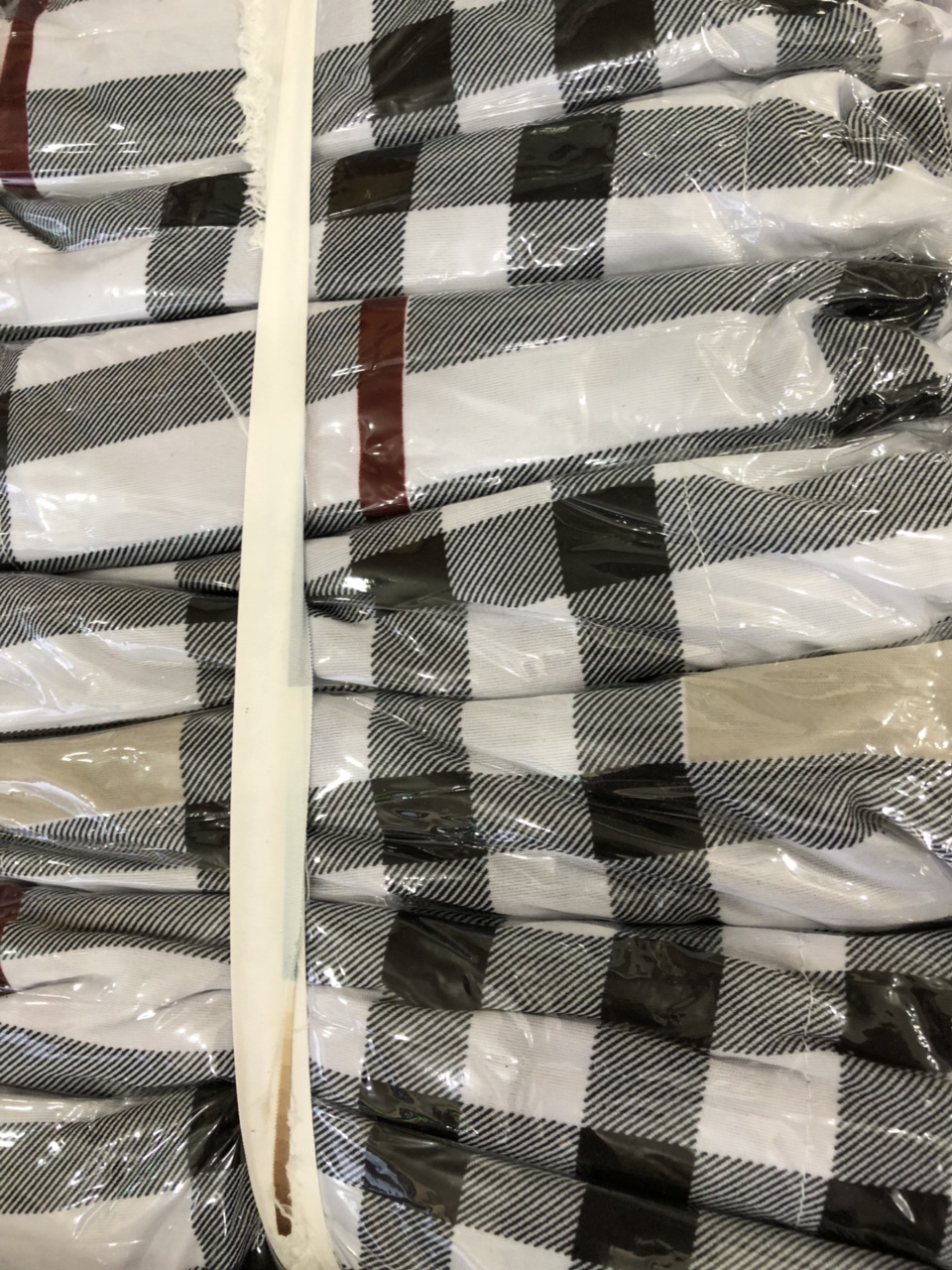 Cool Korean Elastic Pillowcase Set { 4 Pieces } All Sizes