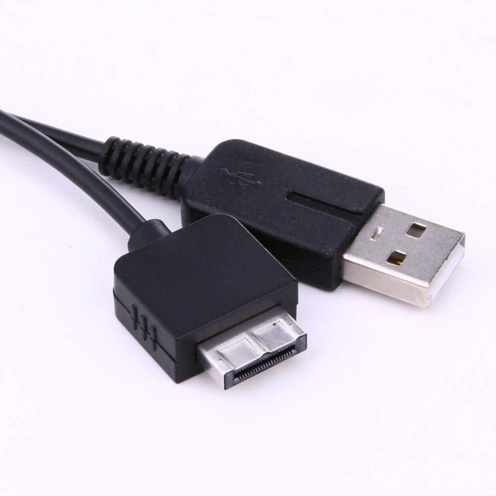 USB Charger Cable Charging Transfer Data Sync Cord for Psvita 1000