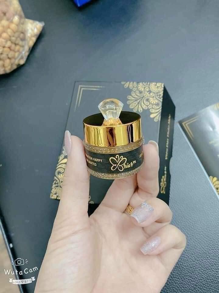 [CHÍNH HÃNG] Viên đặt briar se khít âm đạo, se khít vùng kín