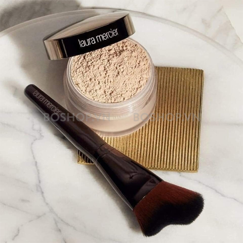 SEPHORA Set phấn phủ màu mắt Laura Mercier (Loose Setting Powder Stick Eye Color)