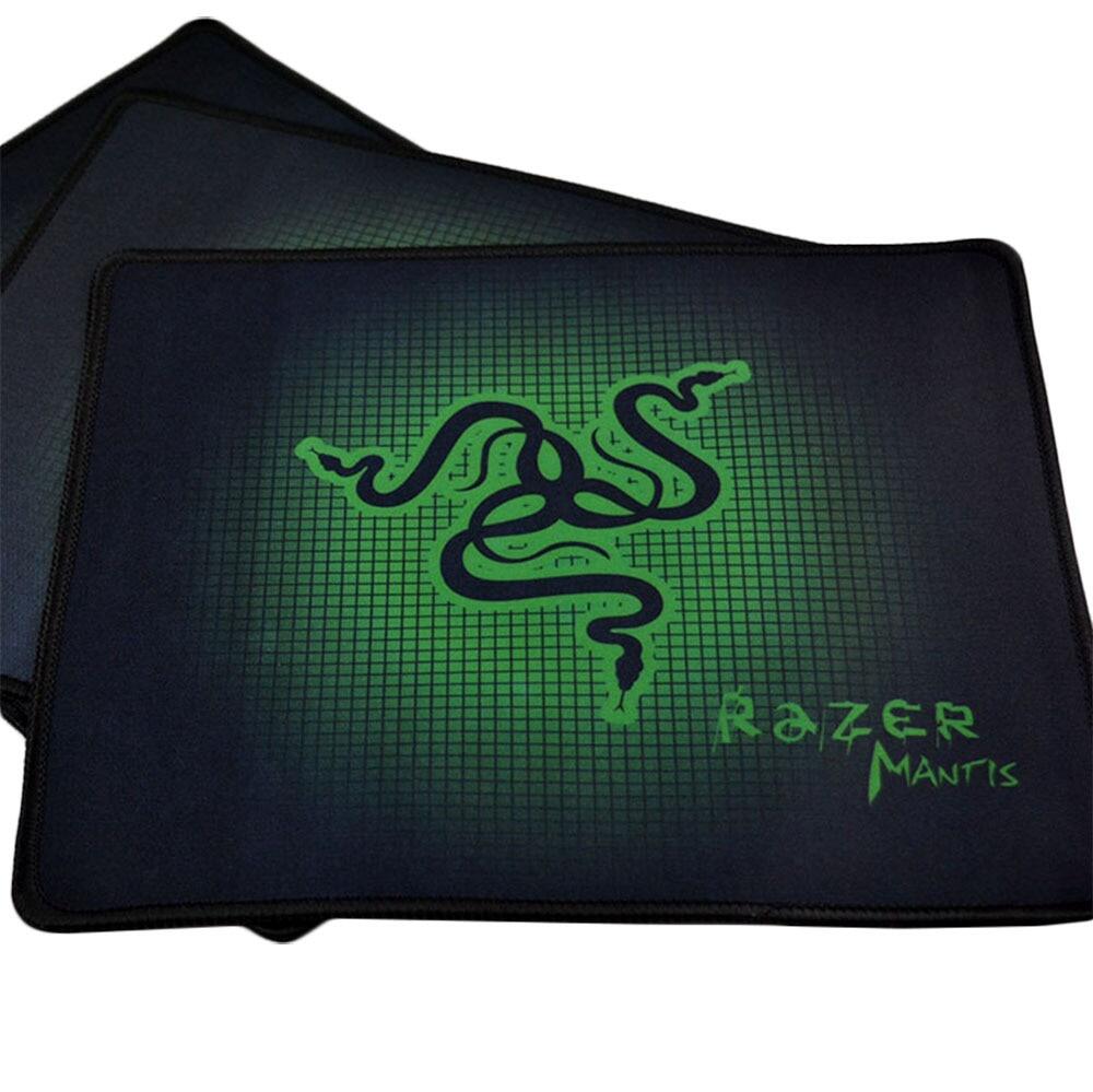 แผ่นรองเมาส์ Optical Trackball PC Thicken Mouse Pad Support Wrist ...