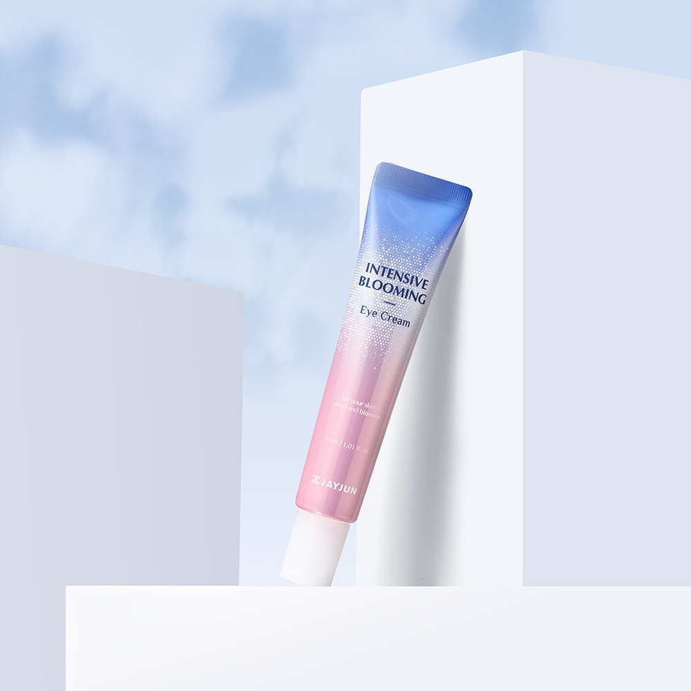 Kem mắt Jayjun Intensive Shining eyecream