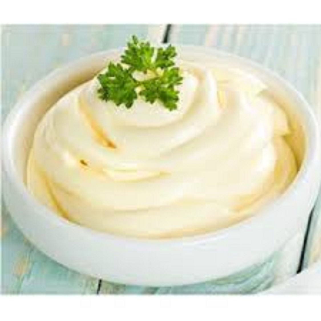 Sốt Mayonnaise Aji-Mayo 3kg (dành cho quán ăn - nhà hàng)