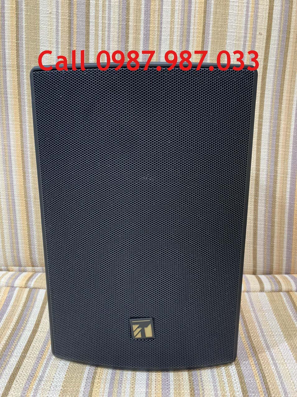 Loa hộp 30w toa bs-1030b - made in indonesia
