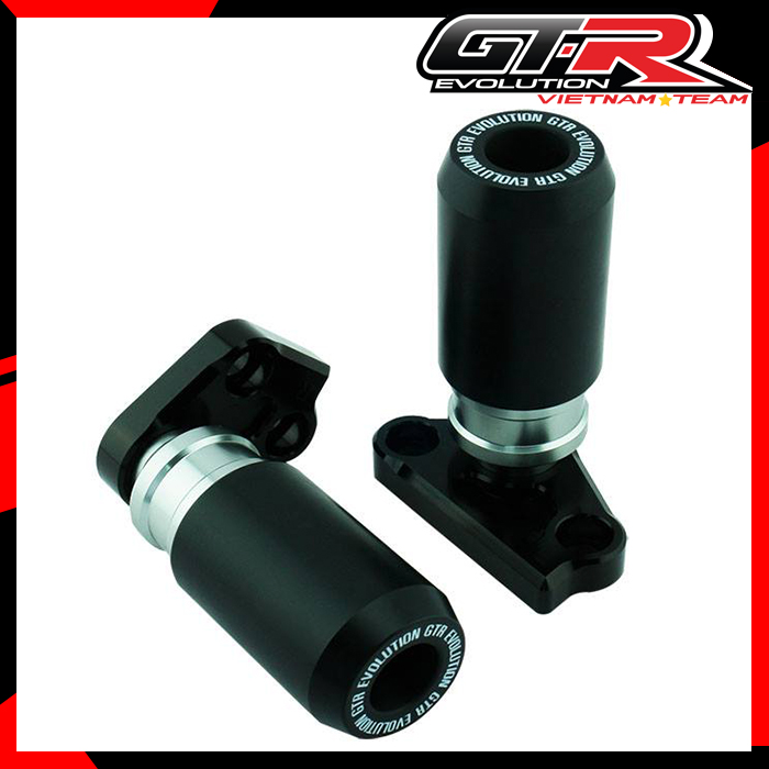 Chống đổ giữa gtr r3 / mt03