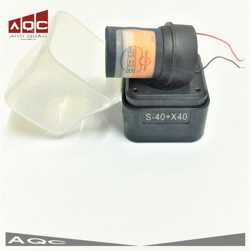 COMBO 2 Củ mic lõi mic coil mic BBS ( giá 2 sản phẩm)