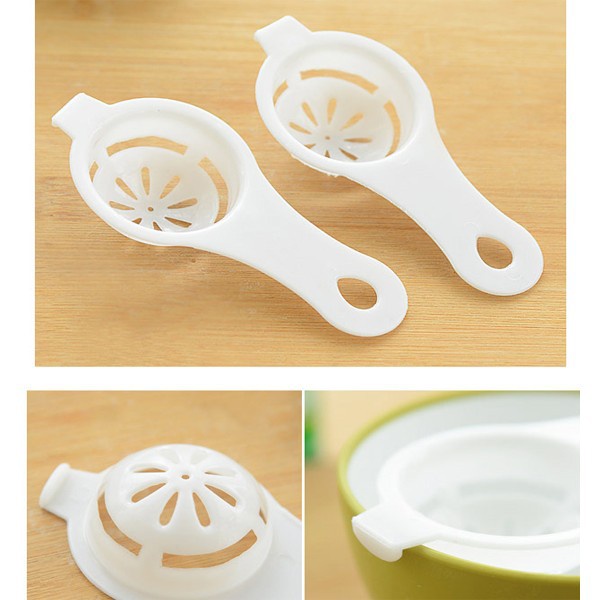 Aeneas shop rapid convenient egg yolk and yolk separator