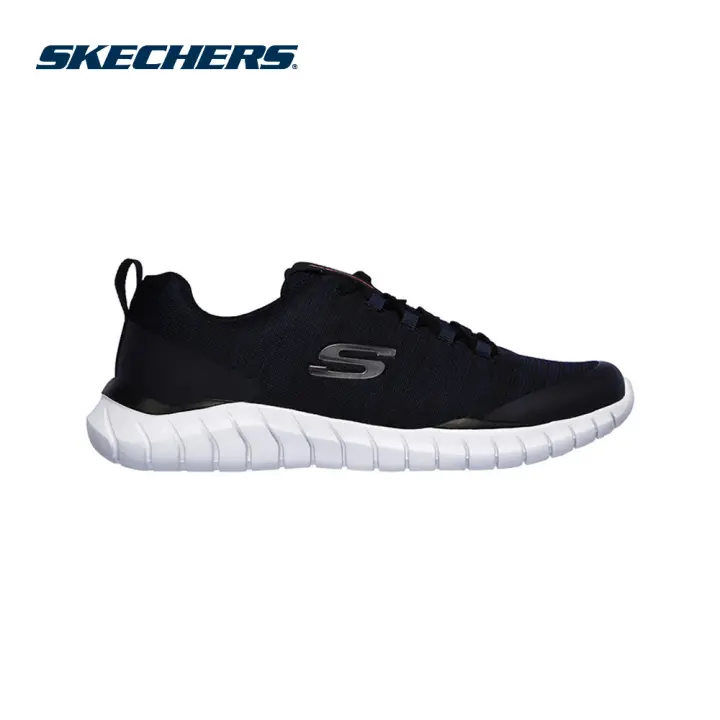 skechers men's overhaul sneakers