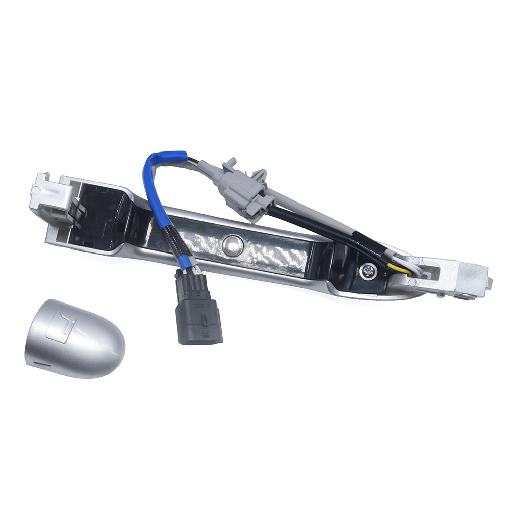Auto Binnendeur Handvat Links, 80640‑JY01B 80640‑JY01A Auto-onderdelen