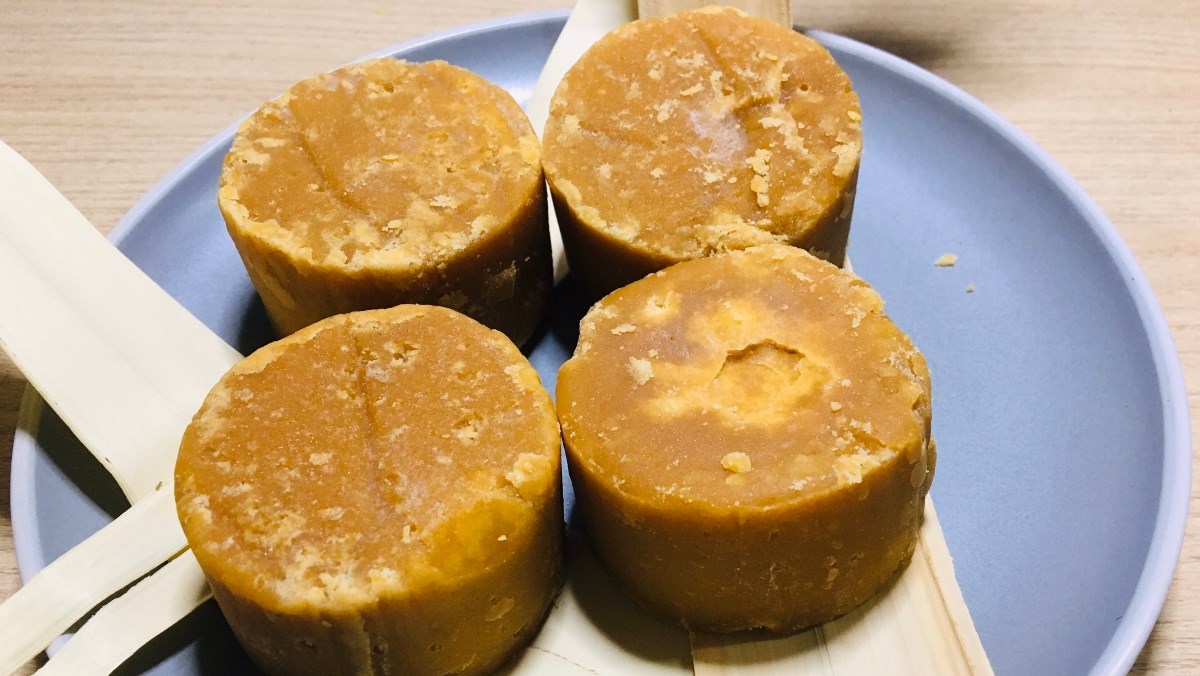 1kg Đường Thốt Nốt
