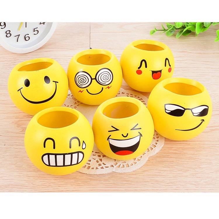 Chậu trồng cây mini để bàn